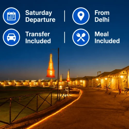Gujarat Heritage Trail