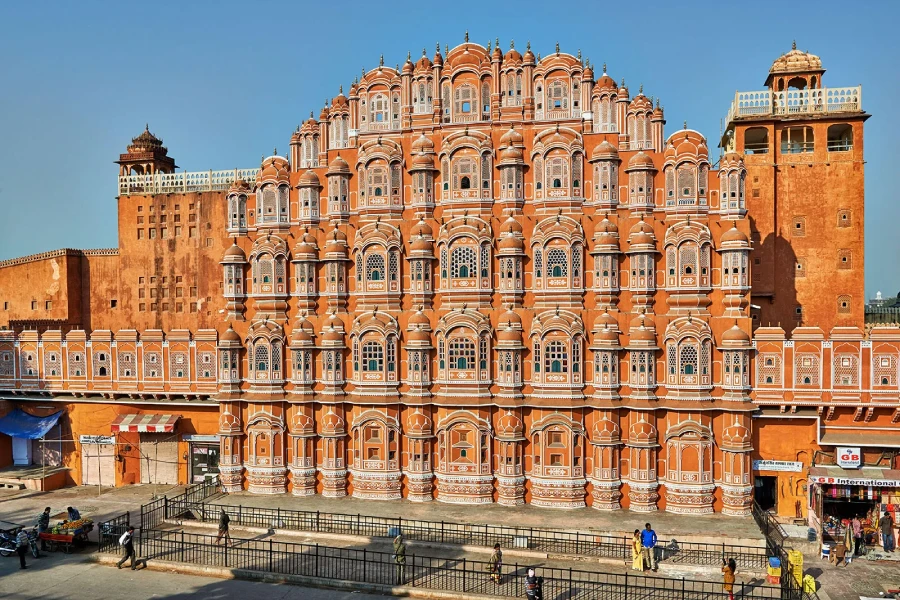Rajasthan tani
