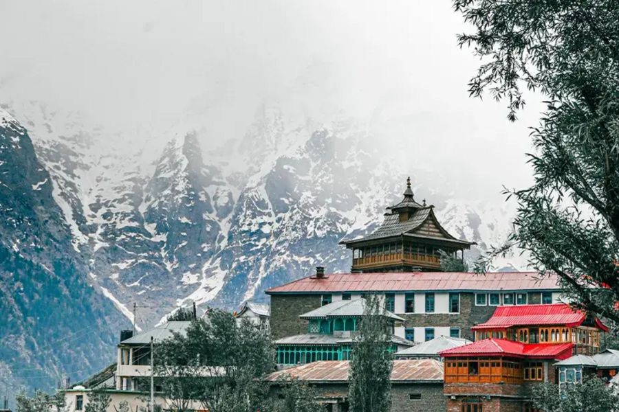 HIMACHAL