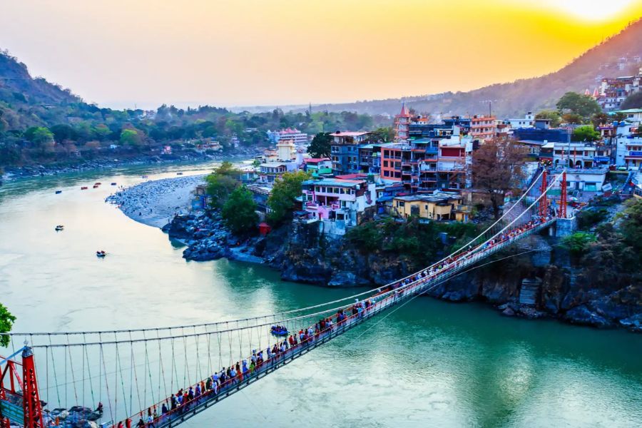 UTTARAKHAND